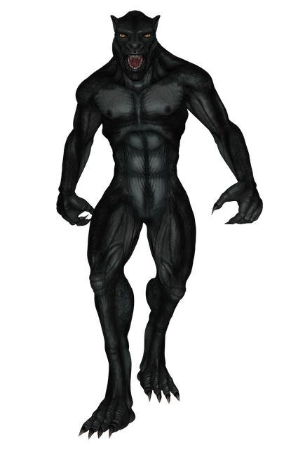 Dogman